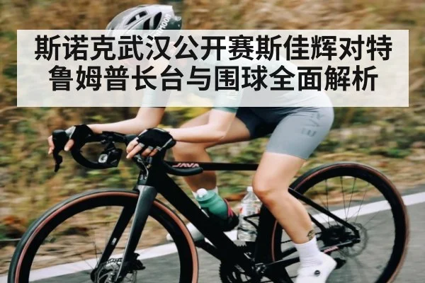 斯诺克武汉公开赛斯佳辉对特鲁姆普长台与围球全面解析